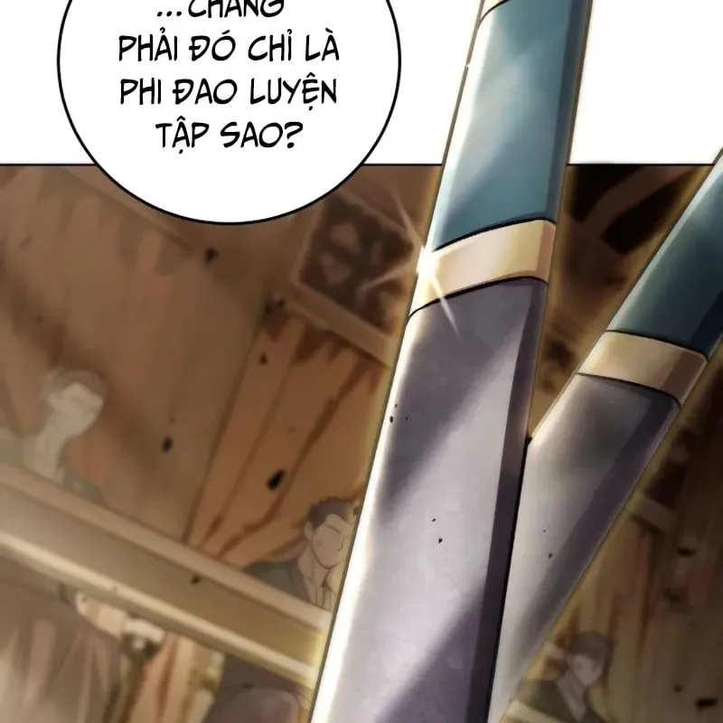 Bá Vương Tứ Xuyên Chap 5 - Next Chap 6