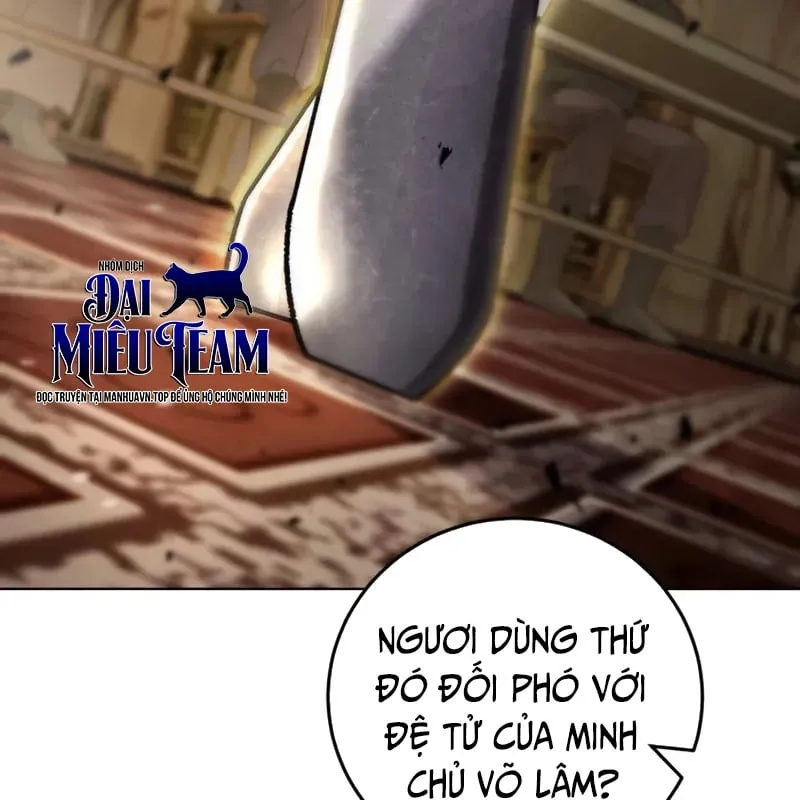 Bá Vương Tứ Xuyên Chap 5 - Next Chap 6