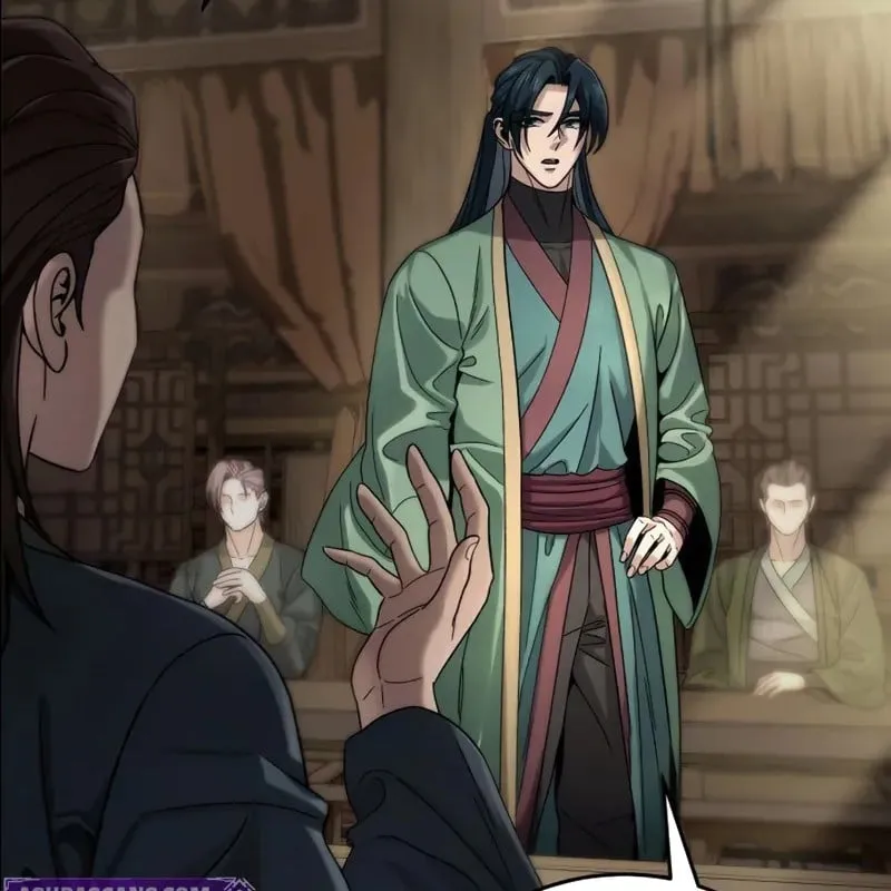 Bá Vương Tứ Xuyên Chap 5 - Next Chap 6