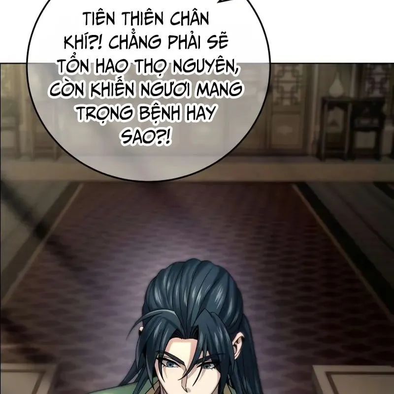 Bá Vương Tứ Xuyên Chap 5 - Next Chap 6