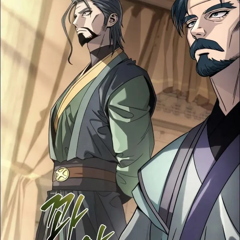 Bá Vương Tứ Xuyên Chap 5 - Next Chap 6