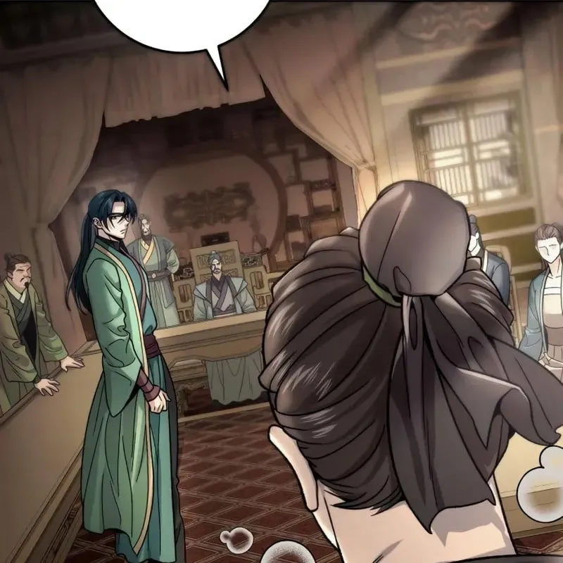 Bá Vương Tứ Xuyên Chap 5 - Next Chap 6