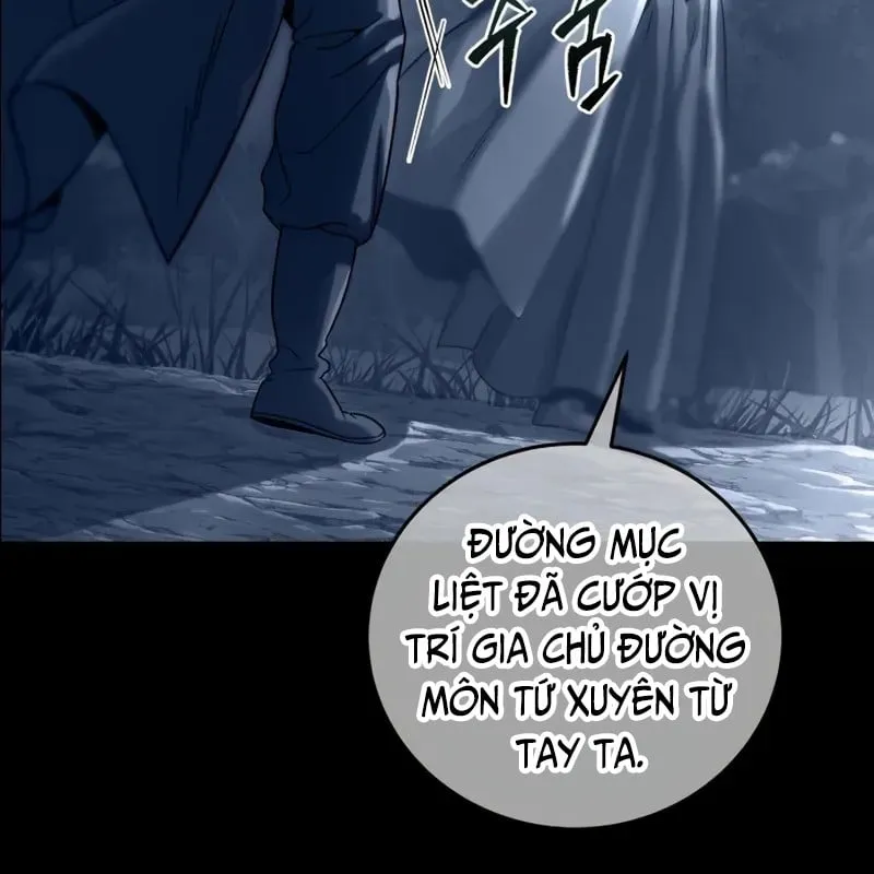 Bá Vương Tứ Xuyên Chap 5 - Next Chap 6