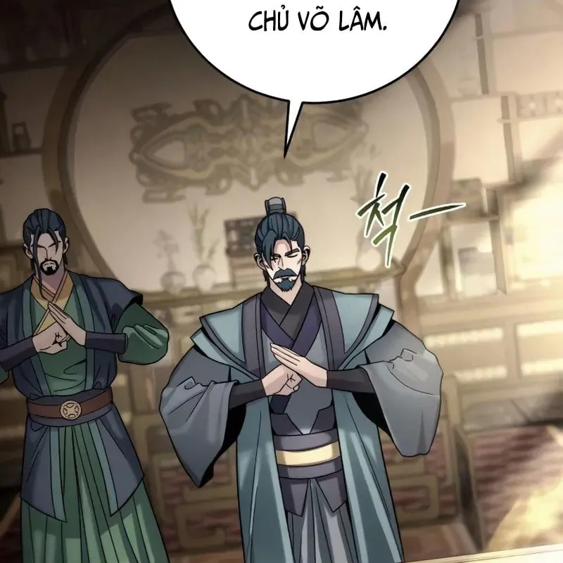 Bá Vương Tứ Xuyên Chap 5 - Next Chap 6