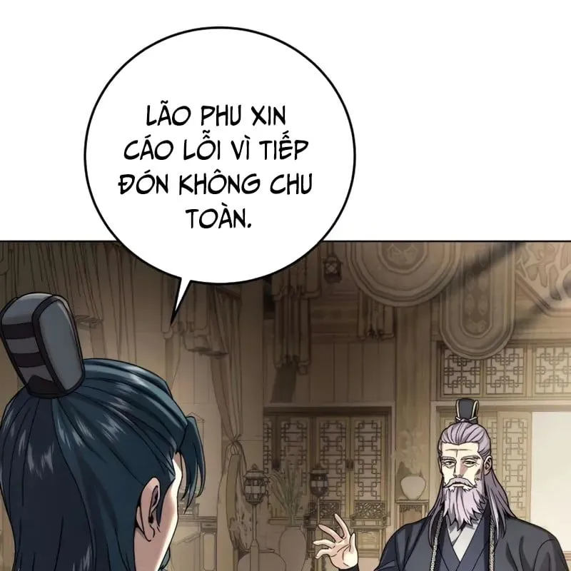 Bá Vương Tứ Xuyên Chap 5 - Next Chap 6