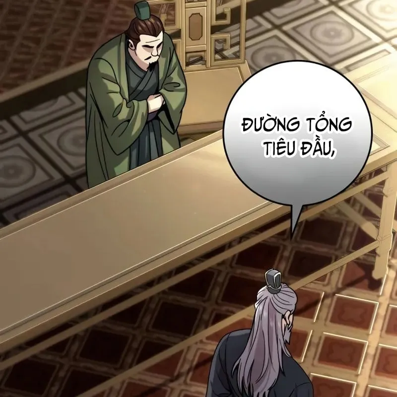 Bá Vương Tứ Xuyên Chap 5 - Next Chap 6