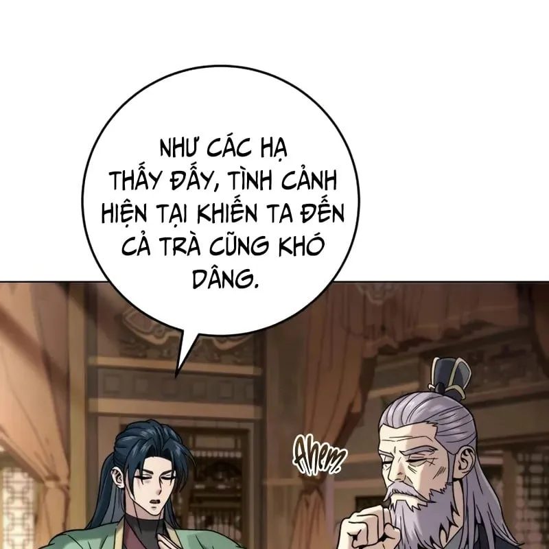 Bá Vương Tứ Xuyên Chap 5 - Next Chap 6