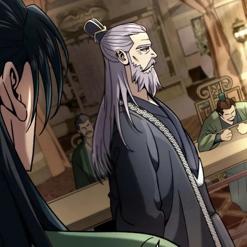 Bá Vương Tứ Xuyên Chap 5 - Next Chap 6