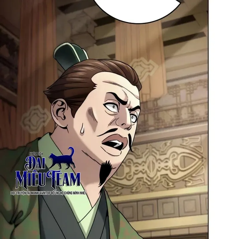 Bá Vương Tứ Xuyên Chap 5 - Next Chap 6