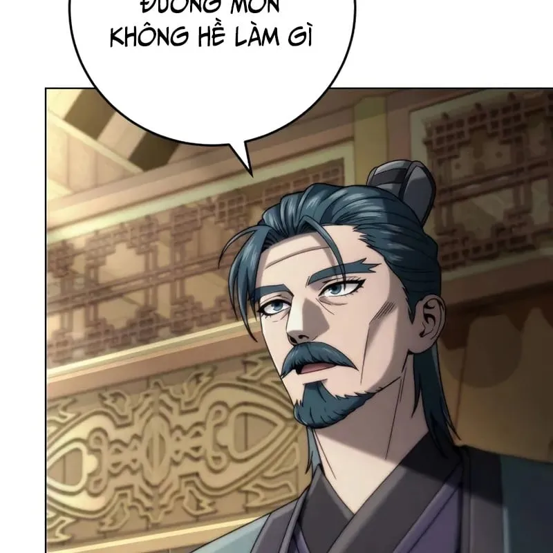 Bá Vương Tứ Xuyên Chap 5 - Next Chap 6