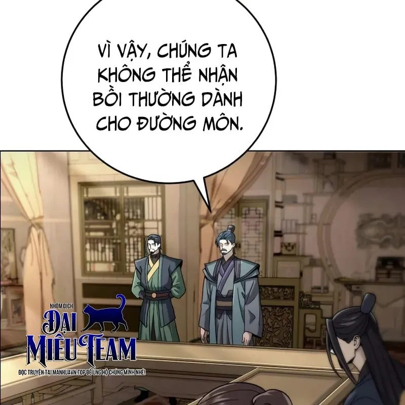 Bá Vương Tứ Xuyên Chap 5 - Next Chap 6