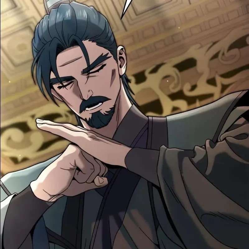 Bá Vương Tứ Xuyên Chap 5 - Next Chap 6