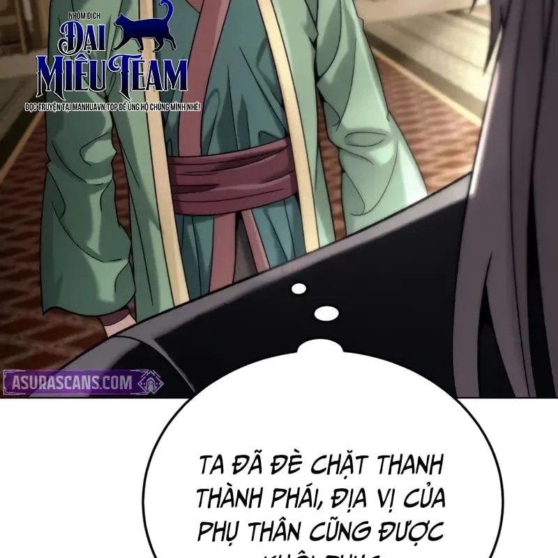 Bá Vương Tứ Xuyên Chap 5 - Next Chap 6