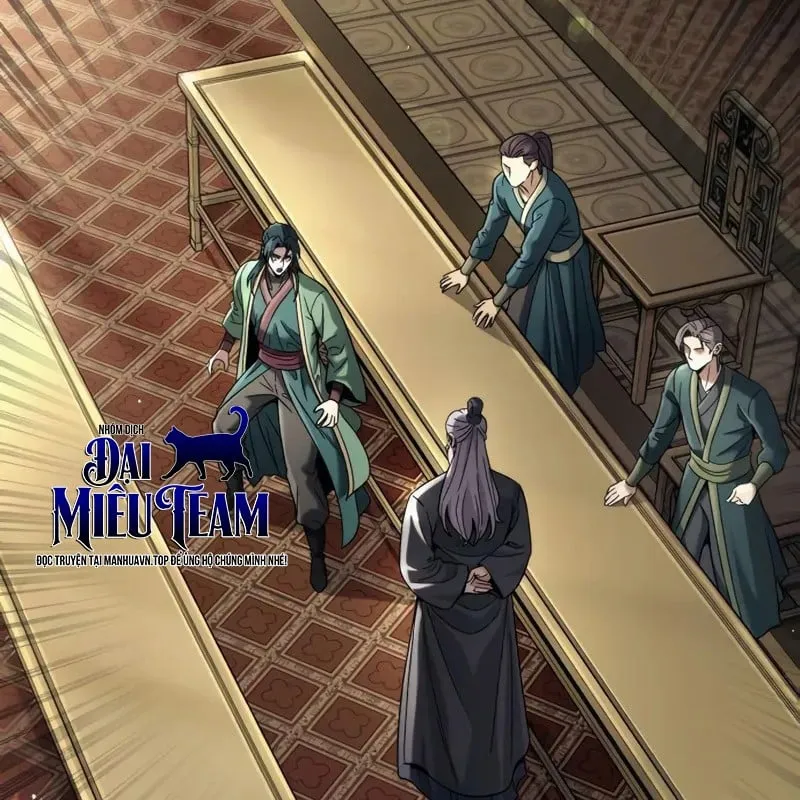 Bá Vương Tứ Xuyên Chap 5 - Next Chap 6
