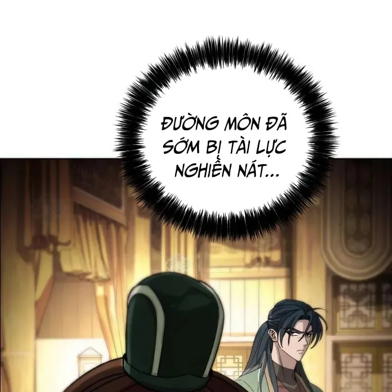 Bá Vương Tứ Xuyên Chap 5 - Next Chap 6