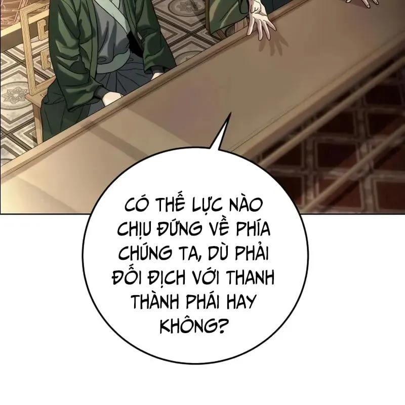 Bá Vương Tứ Xuyên Chap 5 - Next Chap 6