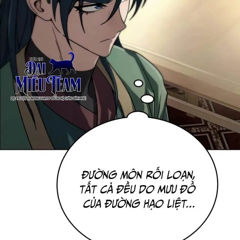 Bá Vương Tứ Xuyên Chap 5 - Next Chap 6
