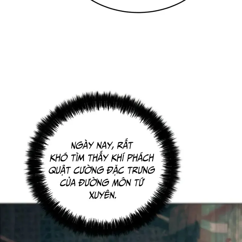 Bá Vương Tứ Xuyên Chap 5 - Next Chap 6