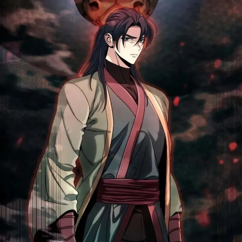 Bá Vương Tứ Xuyên Chap 5 - Next Chap 6