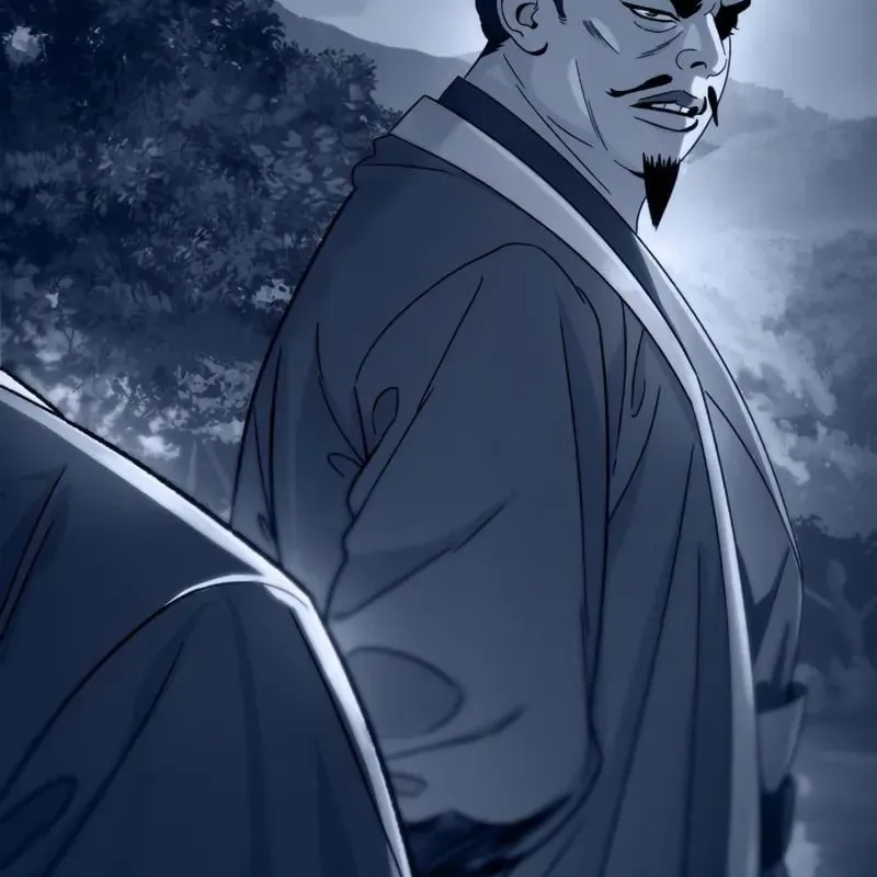 Bá Vương Tứ Xuyên Chap 5 - Next Chap 6
