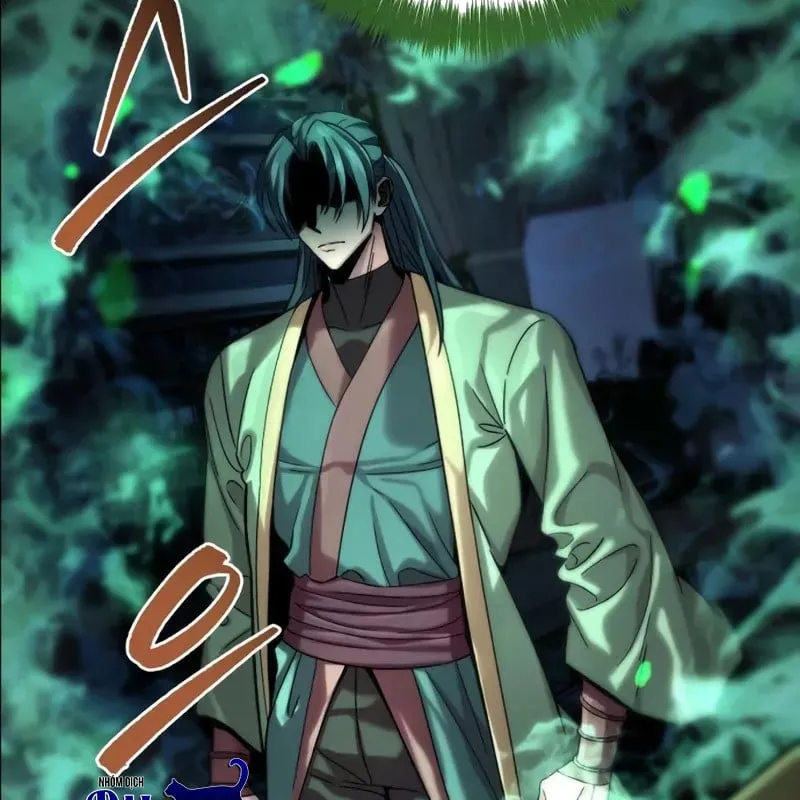 Bá Vương Tứ Xuyên Chap 5 - Next Chap 6