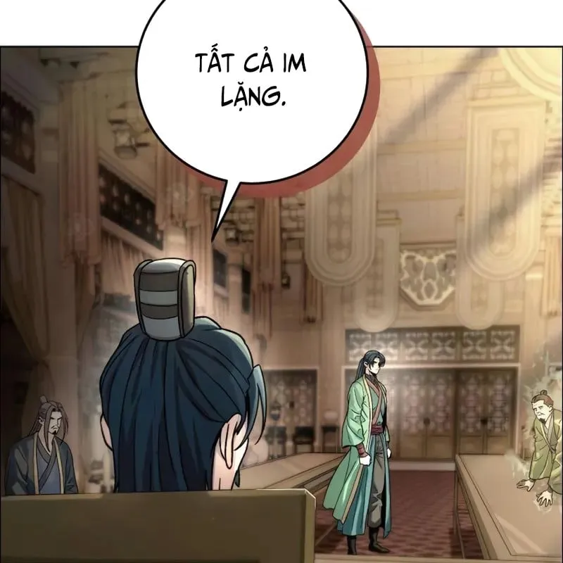 Bá Vương Tứ Xuyên Chap 5 - Next Chap 6