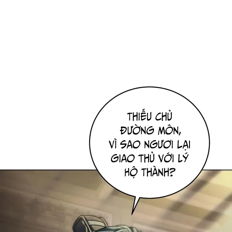Bá Vương Tứ Xuyên Chap 5 - Next Chap 6