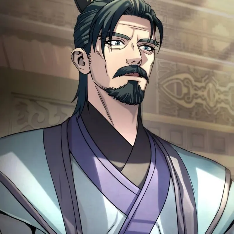 Bá Vương Tứ Xuyên Chap 5 - Next Chap 6