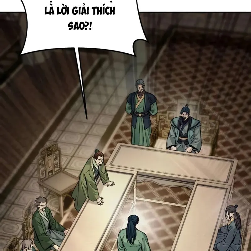 Bá Vương Tứ Xuyên Chap 5 - Next Chap 6
