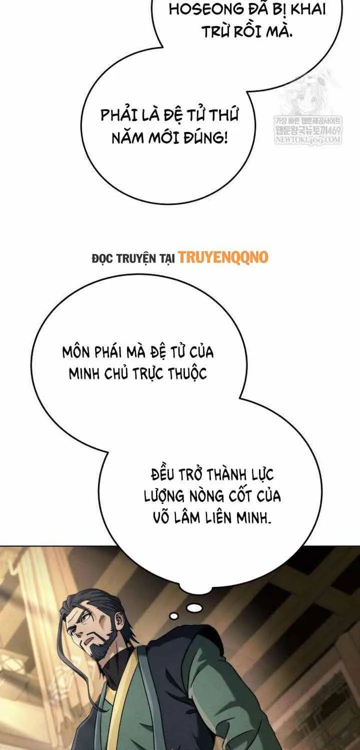 Bá Vương Tứ Xuyên Chap 6 - Next Chap 7
