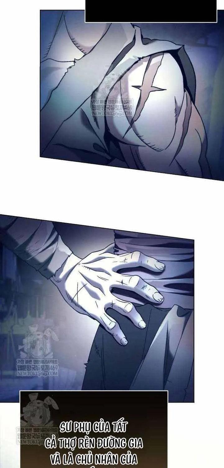 Bá Vương Tứ Xuyên Chap 6 - Next Chap 7