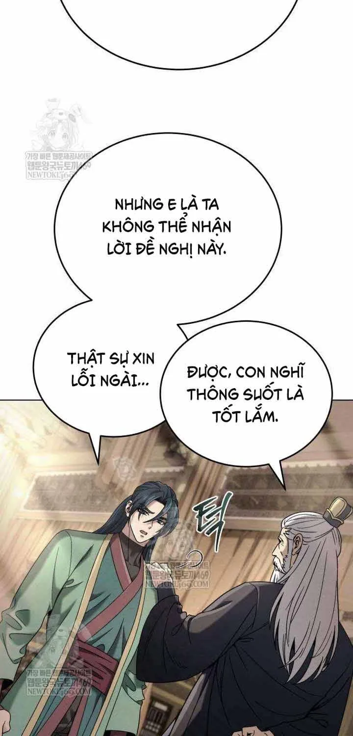 Bá Vương Tứ Xuyên Chap 6 - Next Chap 7