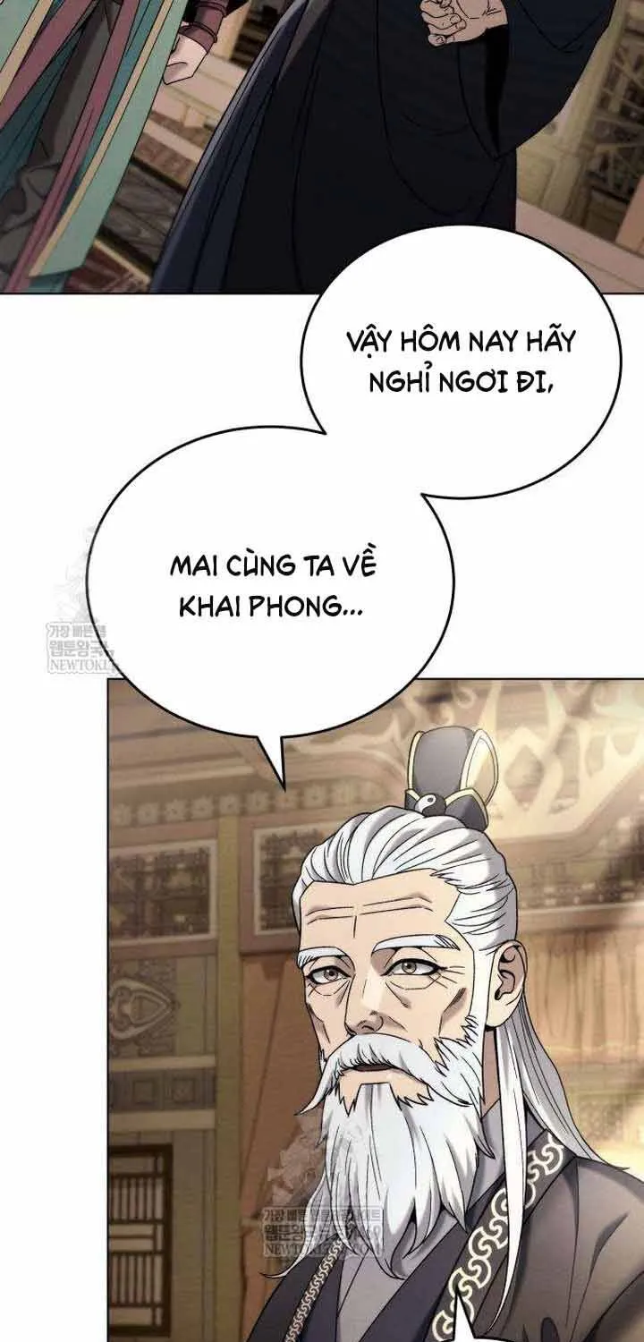 Bá Vương Tứ Xuyên Chap 6 - Next Chap 7