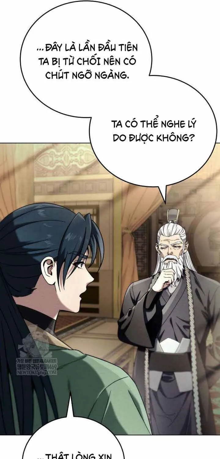 Bá Vương Tứ Xuyên Chap 6 - Next Chap 7