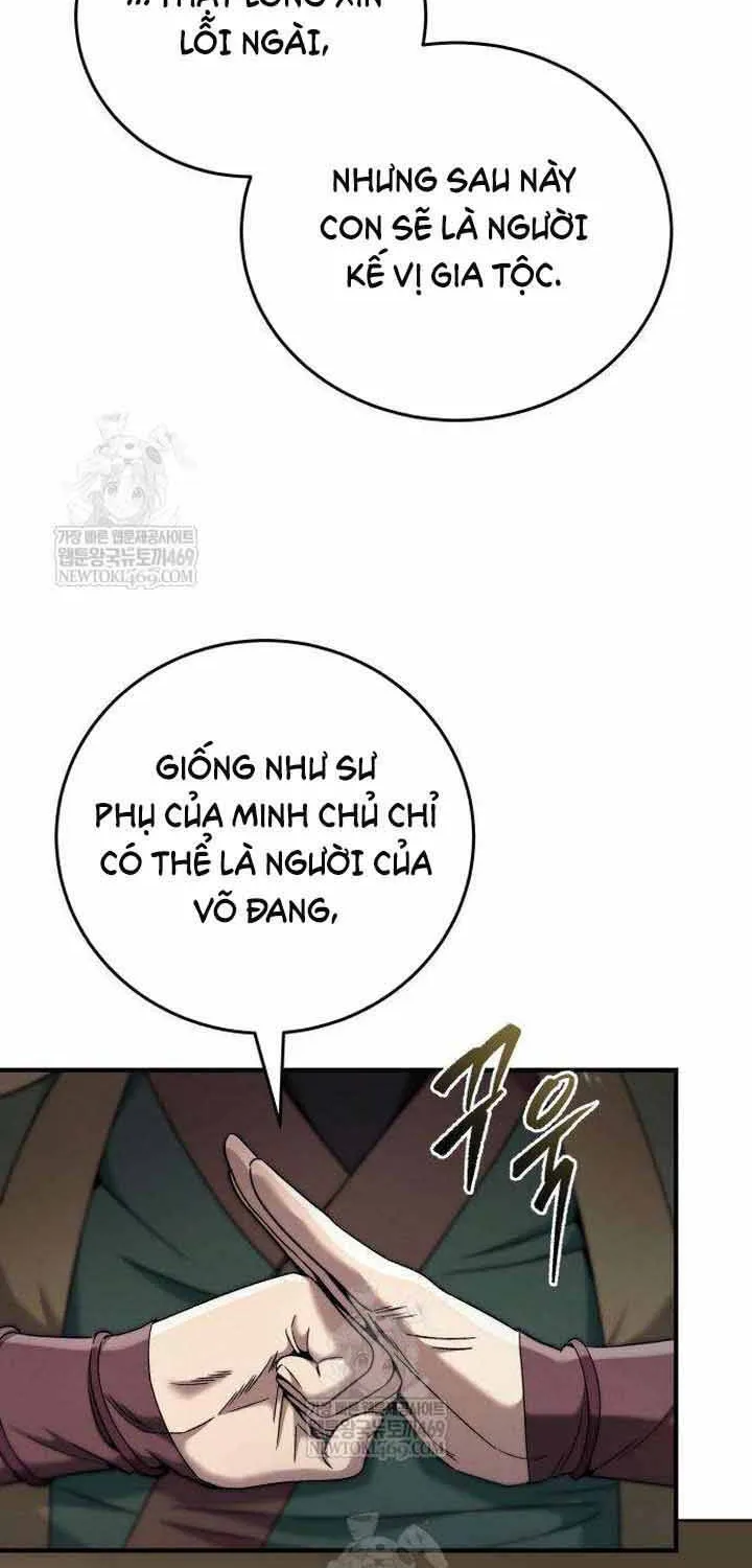 Bá Vương Tứ Xuyên Chap 6 - Next Chap 7