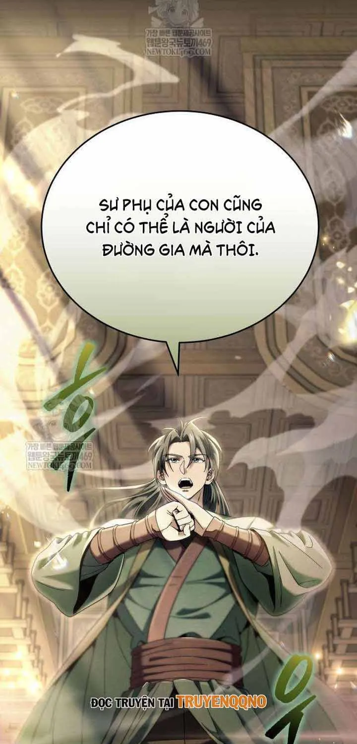 Bá Vương Tứ Xuyên Chap 6 - Next Chap 7
