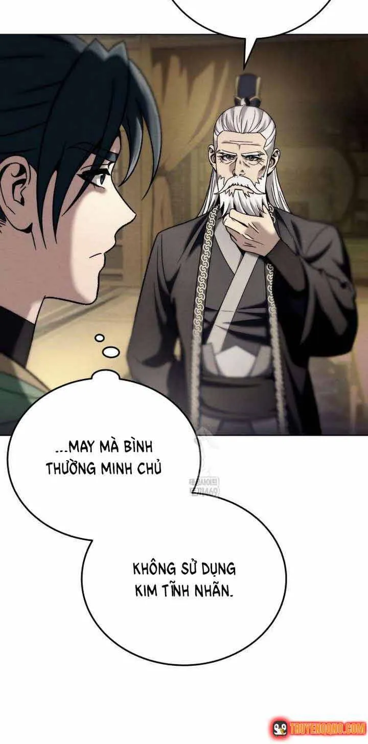 Bá Vương Tứ Xuyên Chap 6 - Next Chap 7
