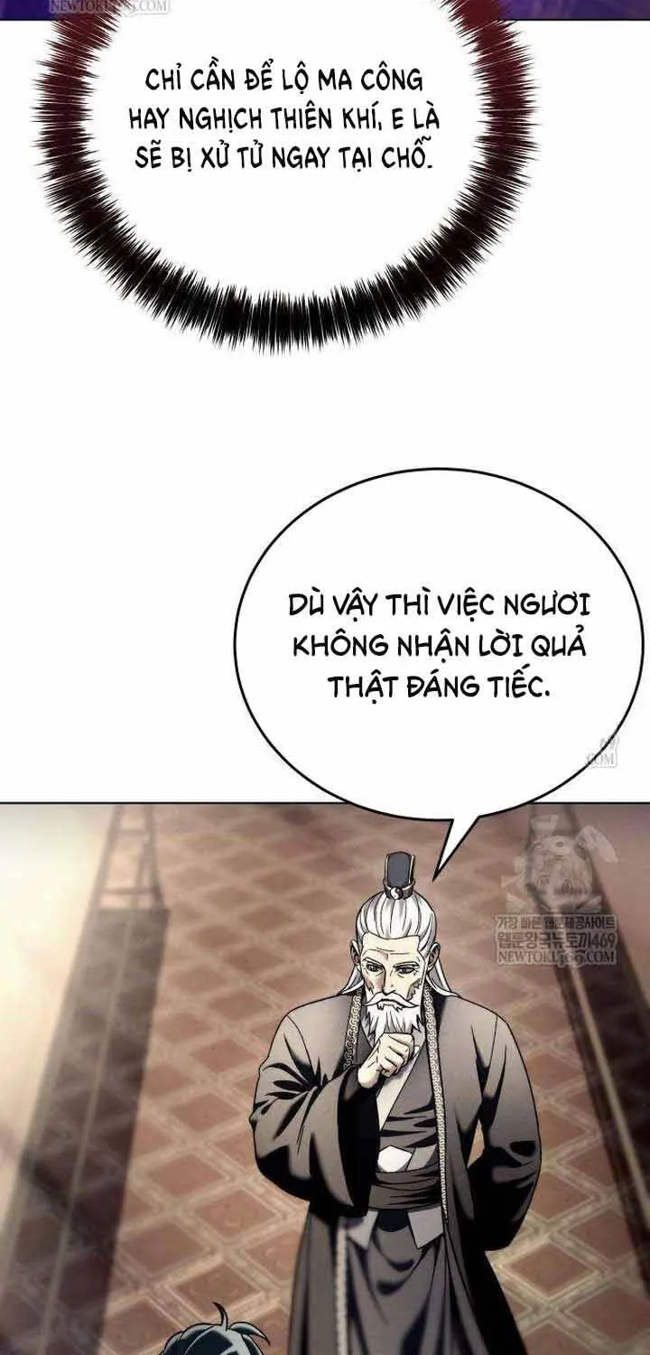 Bá Vương Tứ Xuyên Chap 6 - Next Chap 7