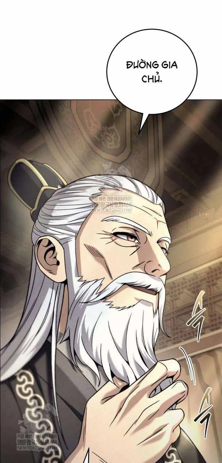 Bá Vương Tứ Xuyên Chap 6 - Next Chap 7