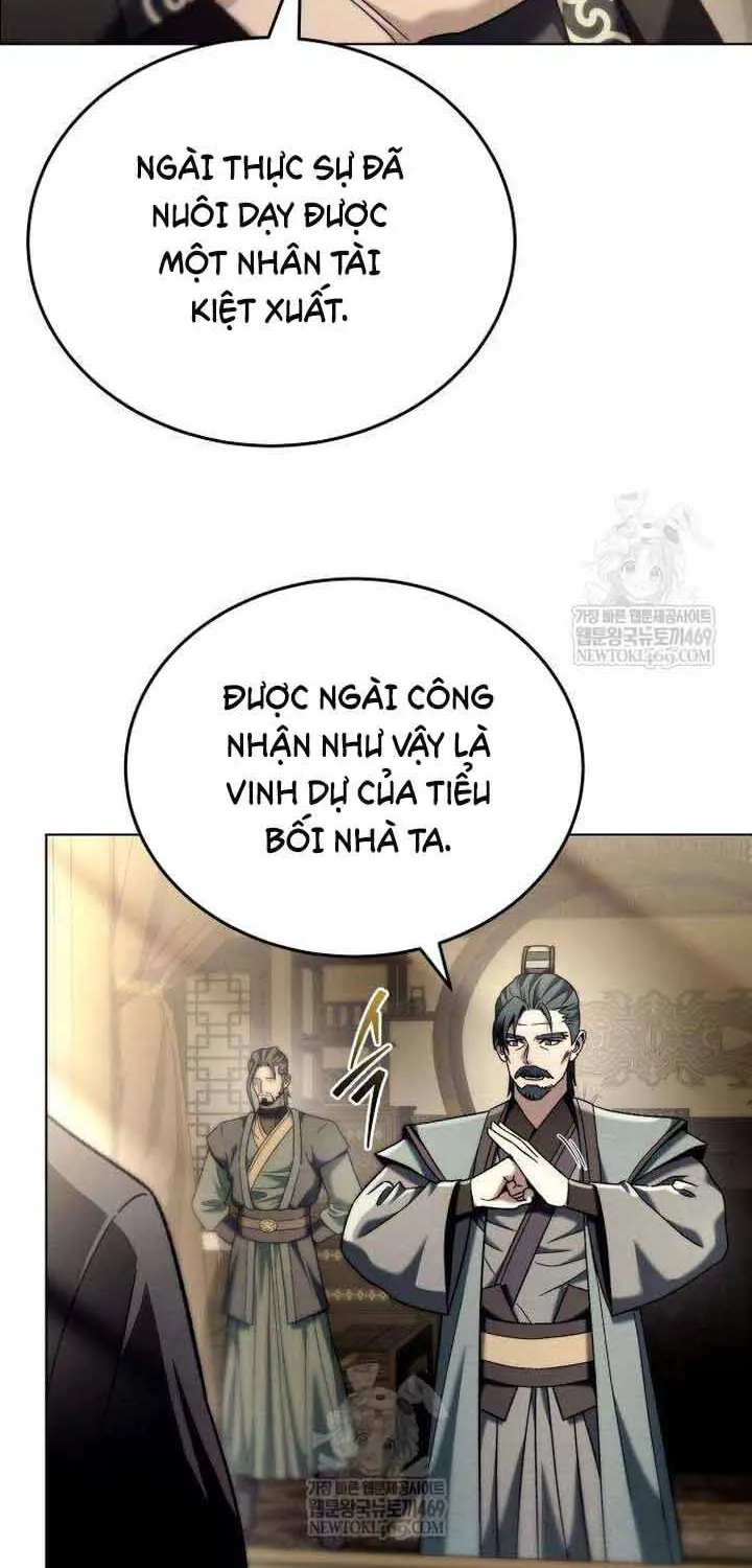 Bá Vương Tứ Xuyên Chap 6 - Next Chap 7