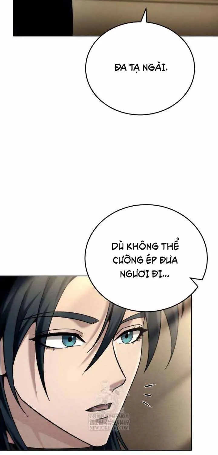 Bá Vương Tứ Xuyên Chap 6 - Next Chap 7