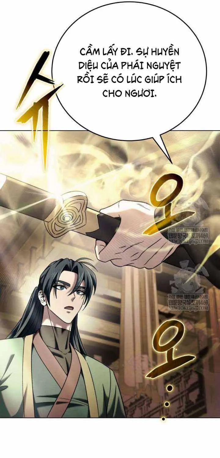 Bá Vương Tứ Xuyên Chap 6 - Next Chap 7