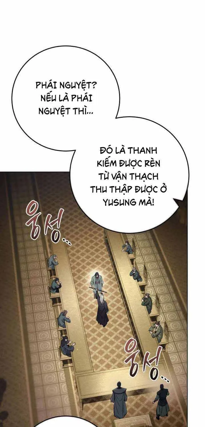 Bá Vương Tứ Xuyên Chap 6 - Next Chap 7