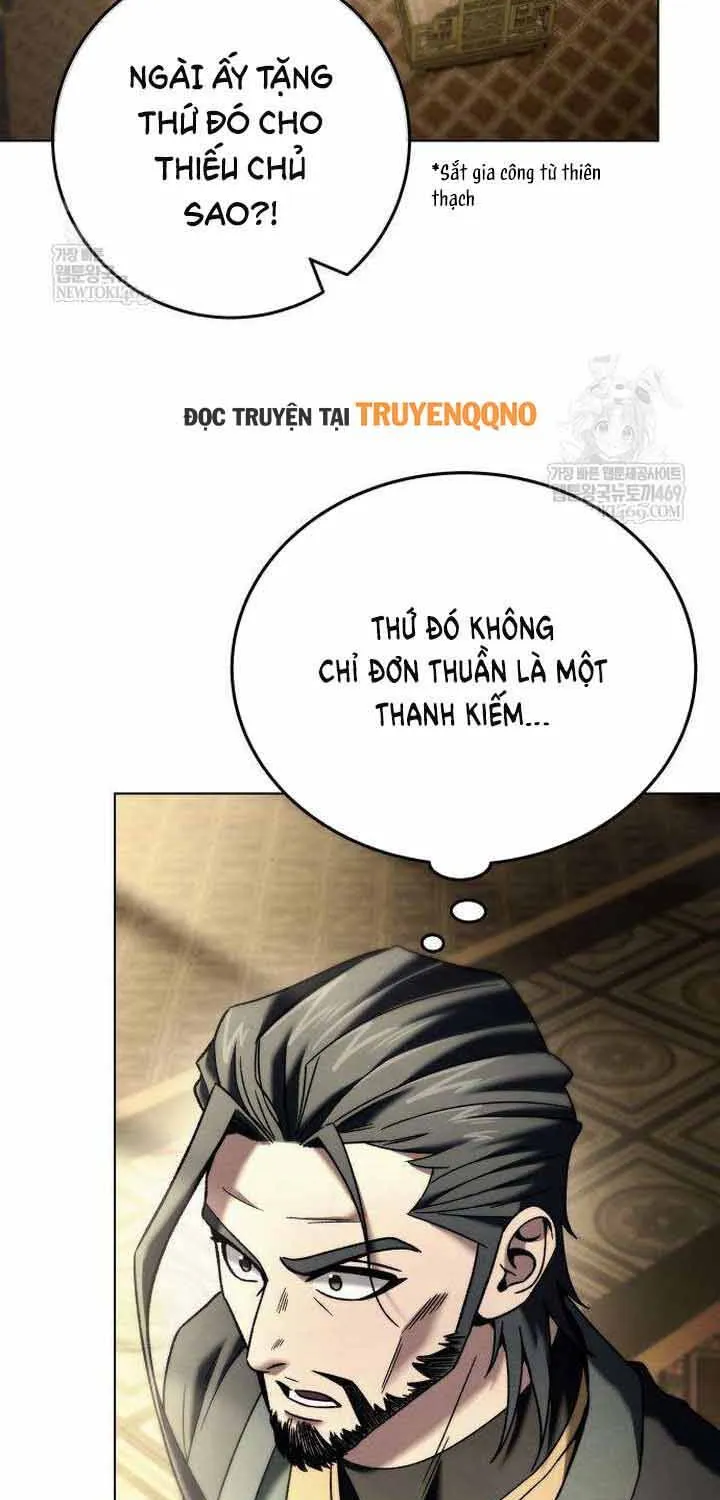 Bá Vương Tứ Xuyên Chap 6 - Next Chap 7