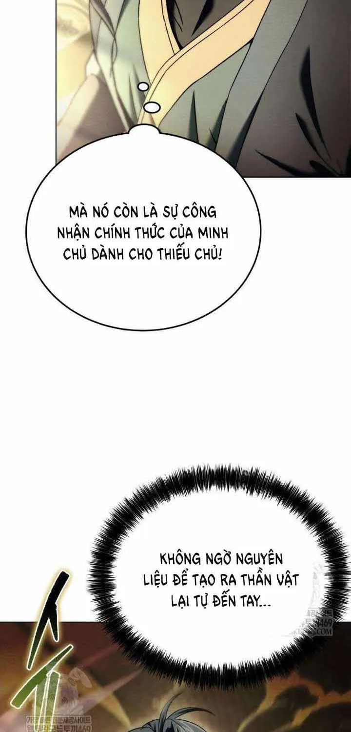 Bá Vương Tứ Xuyên Chap 6 - Next Chap 7