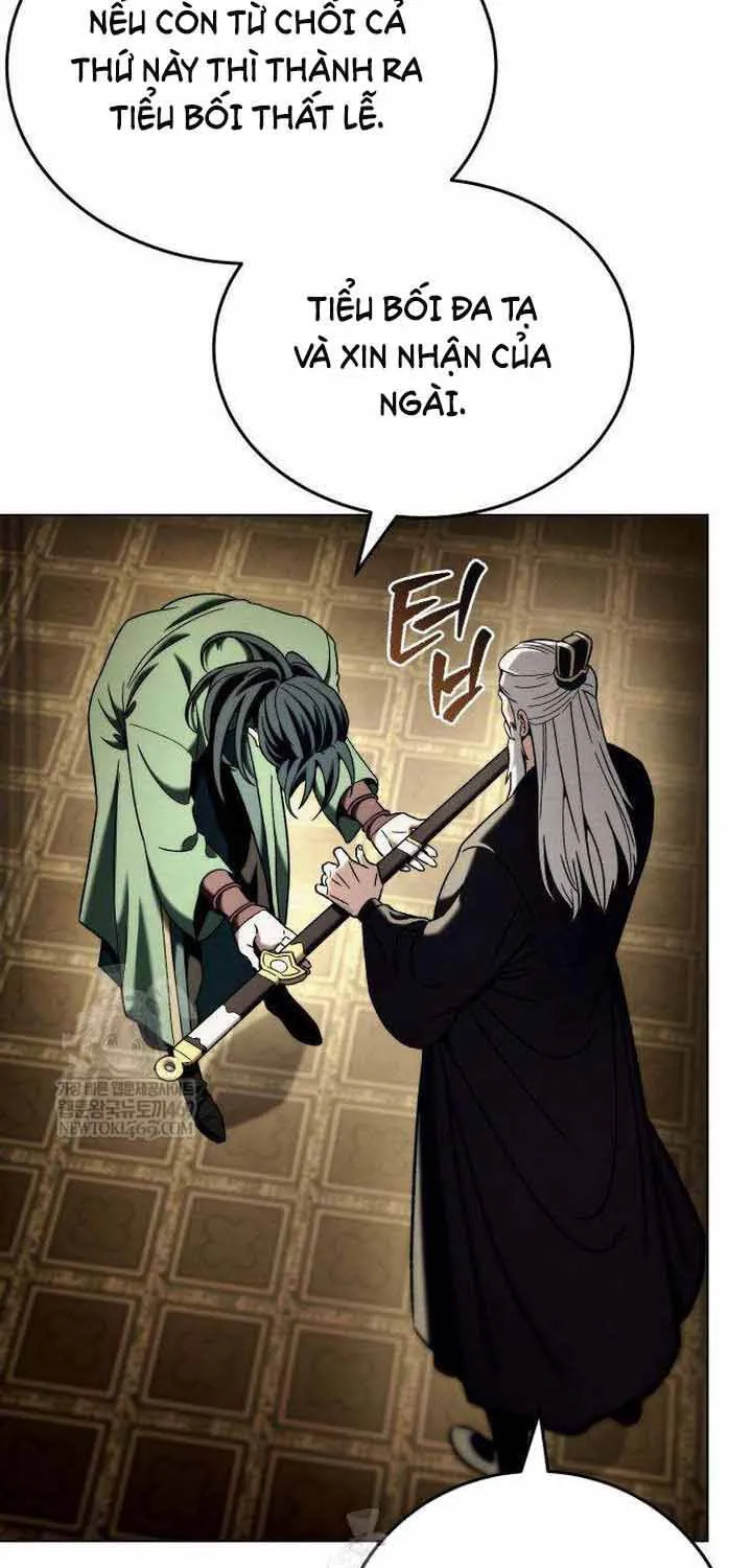 Bá Vương Tứ Xuyên Chap 6 - Next Chap 7