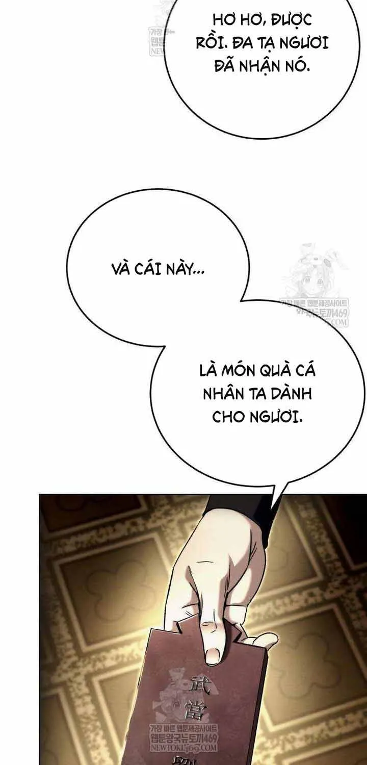 Bá Vương Tứ Xuyên Chap 6 - Next Chap 7