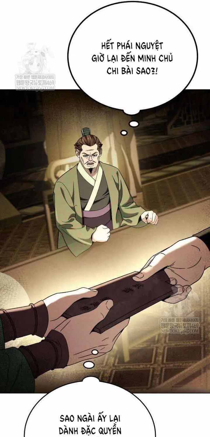 Bá Vương Tứ Xuyên Chap 6 - Next Chap 7