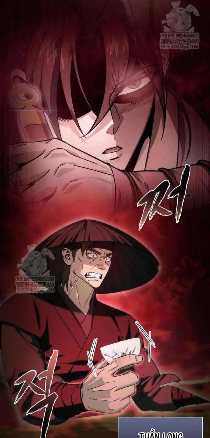 Bá Vương Tứ Xuyên Chap 6 - Next Chap 7