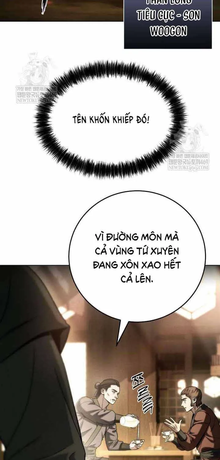 Bá Vương Tứ Xuyên Chap 6 - Next Chap 7